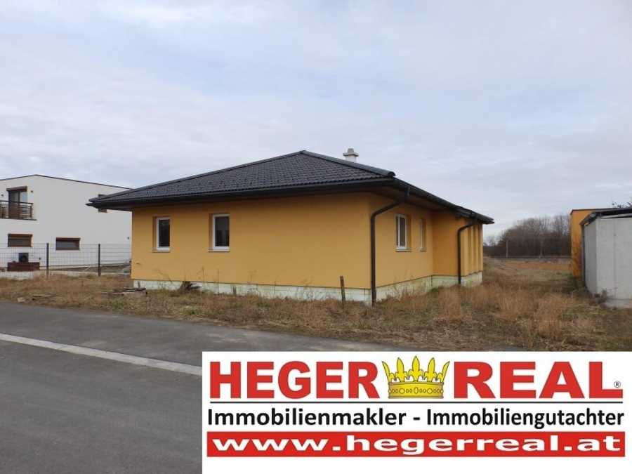 Immobilie: Bungalow in 7020 Loipersbach im Burgenland