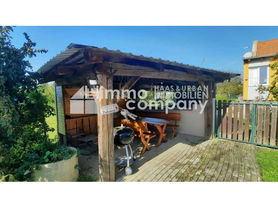 Bungalow in 7361 Lutzmannsburg Immobilie: Bungalow in 7361 Lutzmannsburg