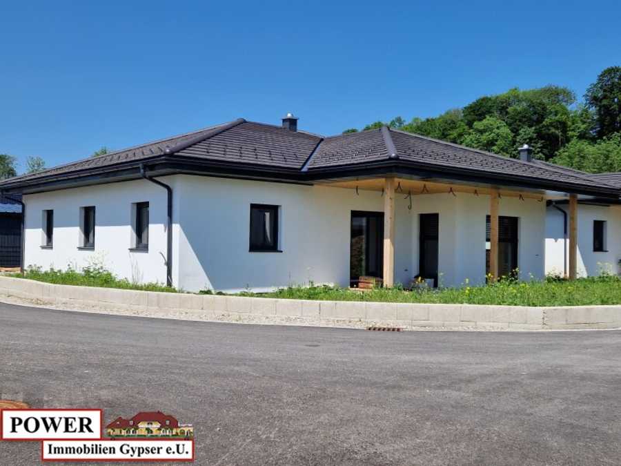 Bungalow in 5270 Mauerkirchen Immobilie: Bungalow in 5270 Mauerkirchen