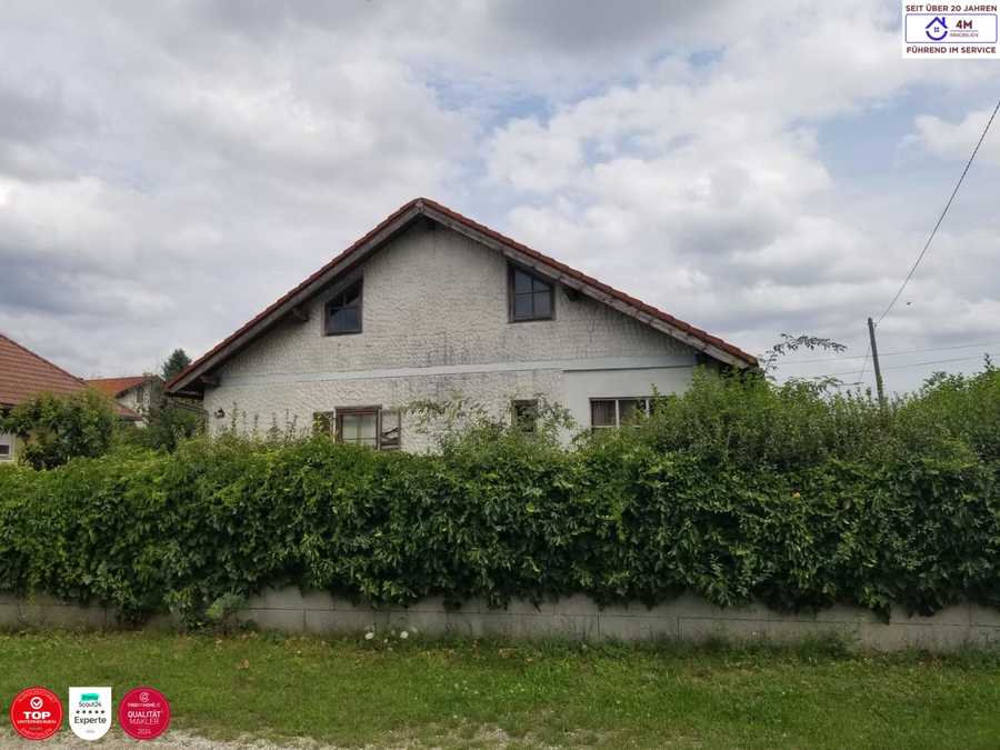 Immobilie: Bungalow in 2231 Strasshof an der Nordbahn