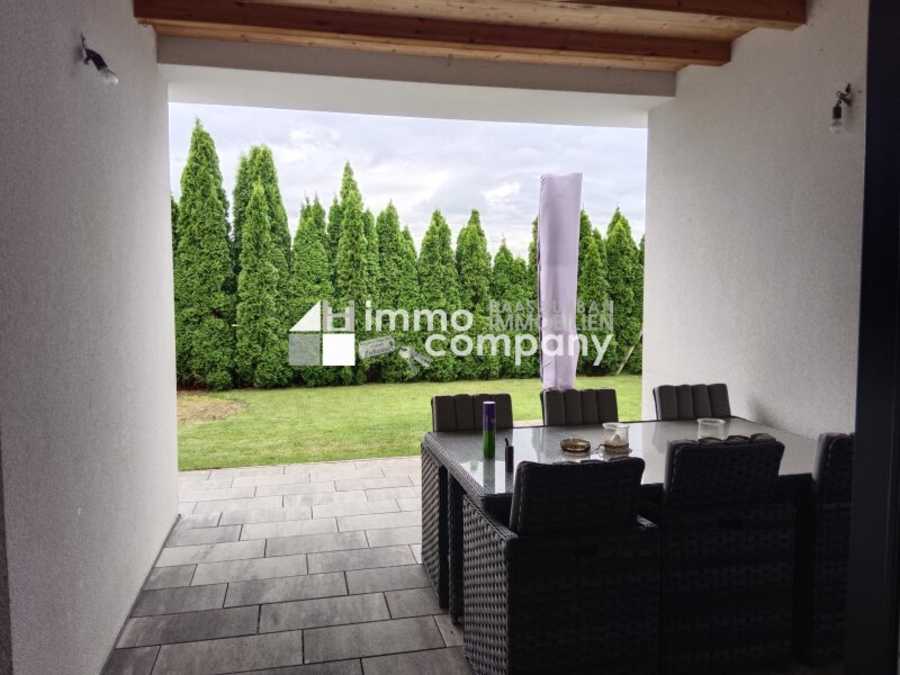 Immobilie: Bungalow in 2604 Theresienfeld