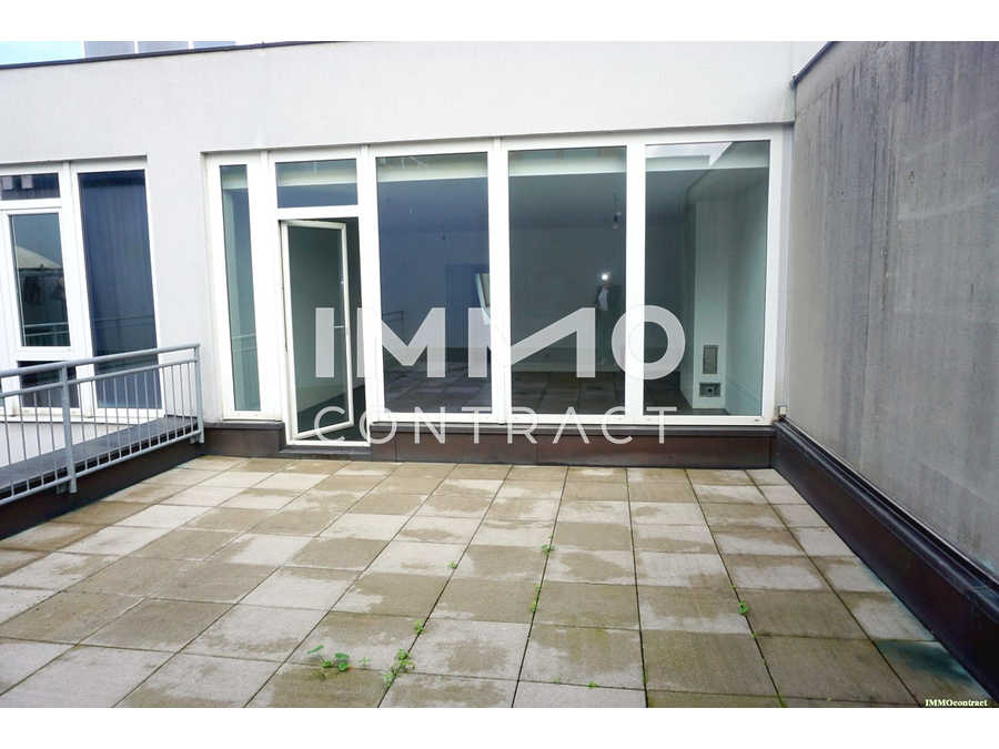 Dachgeschosswohnung in 3300 Amstetten Immobilie: Dachgeschosswohnung in 3300 Amstetten