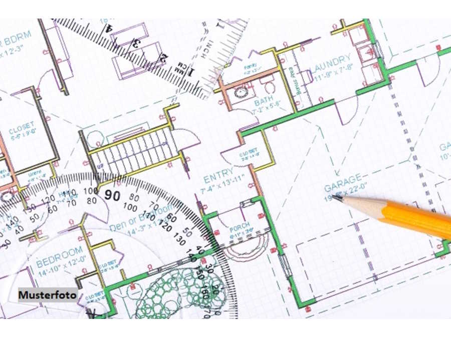 Immobilie: Dachgeschosswohnung in 8530 Deutschlandsberg