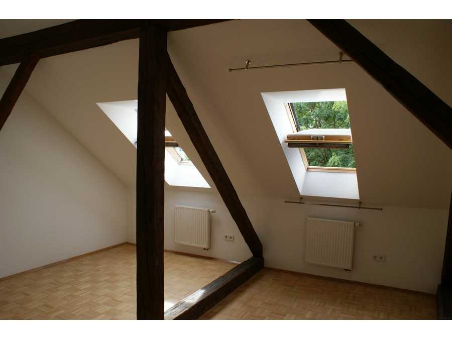 Immobilie: Dachgeschosswohnung in 8010 Graz