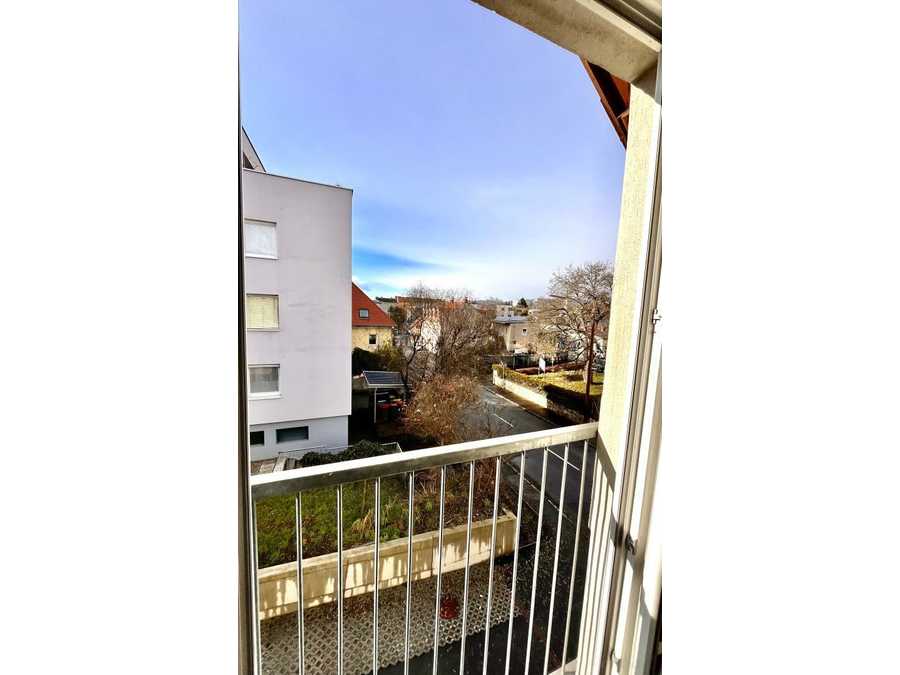 Dachgeschosswohnung in 8010 Graz Immobilie: Dachgeschosswohnung in 8010 Graz