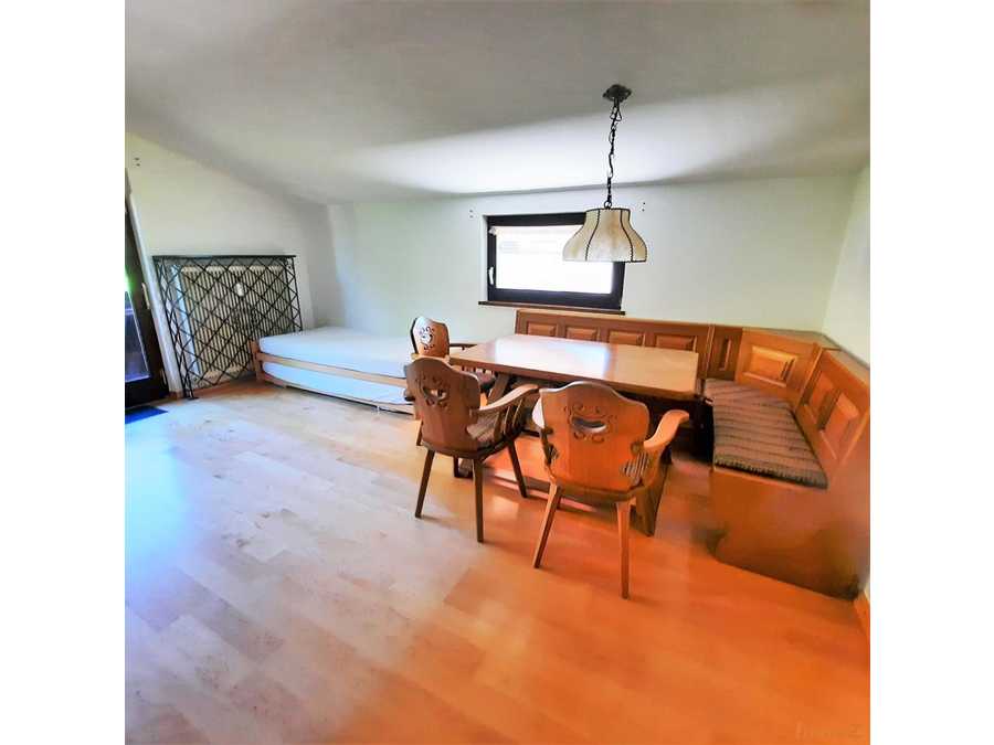 Dachgeschosswohnung in 6095 Grinzens Immobilie: Dachgeschosswohnung in 6095 Grinzens