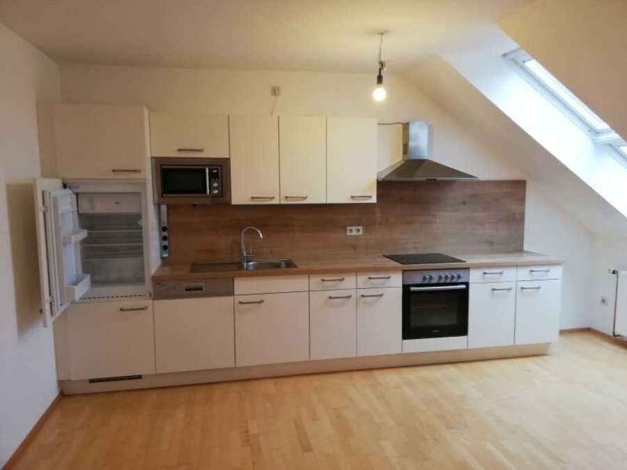 Dachgeschosswohnung in 2020 Hollabrunn Immobilie: Dachgeschosswohnung in 2020 Hollabrunn