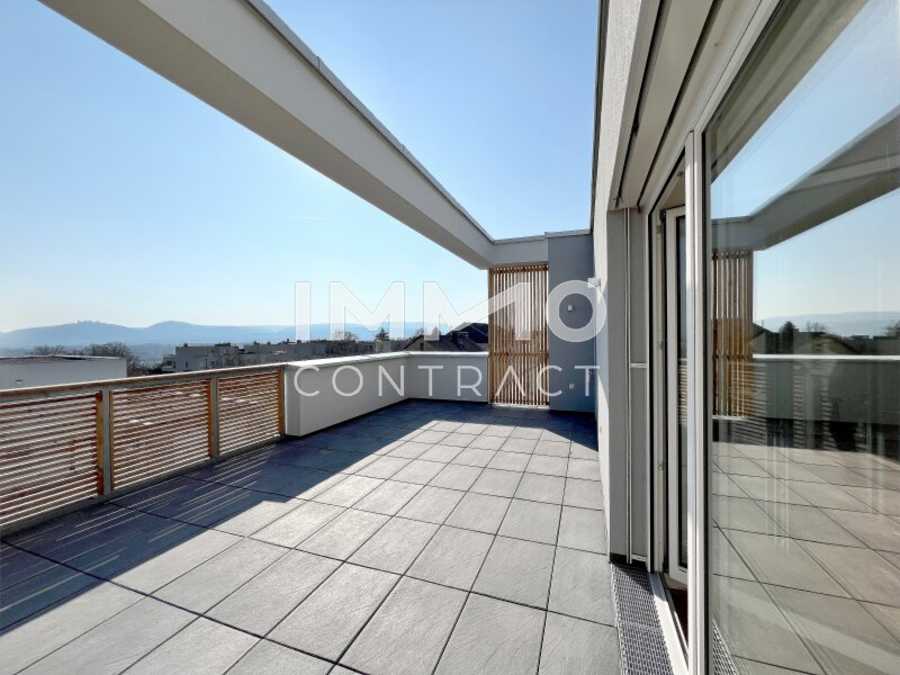 Immobilie: Dachgeschosswohnung in 3500 Krems an der Donau