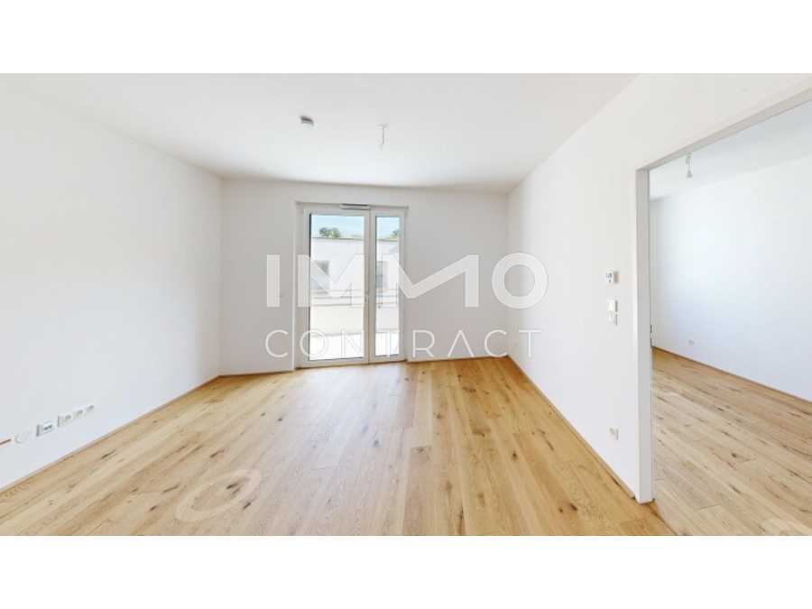 Immobilie: Dachgeschosswohnung in 3500 Krems an der Donau