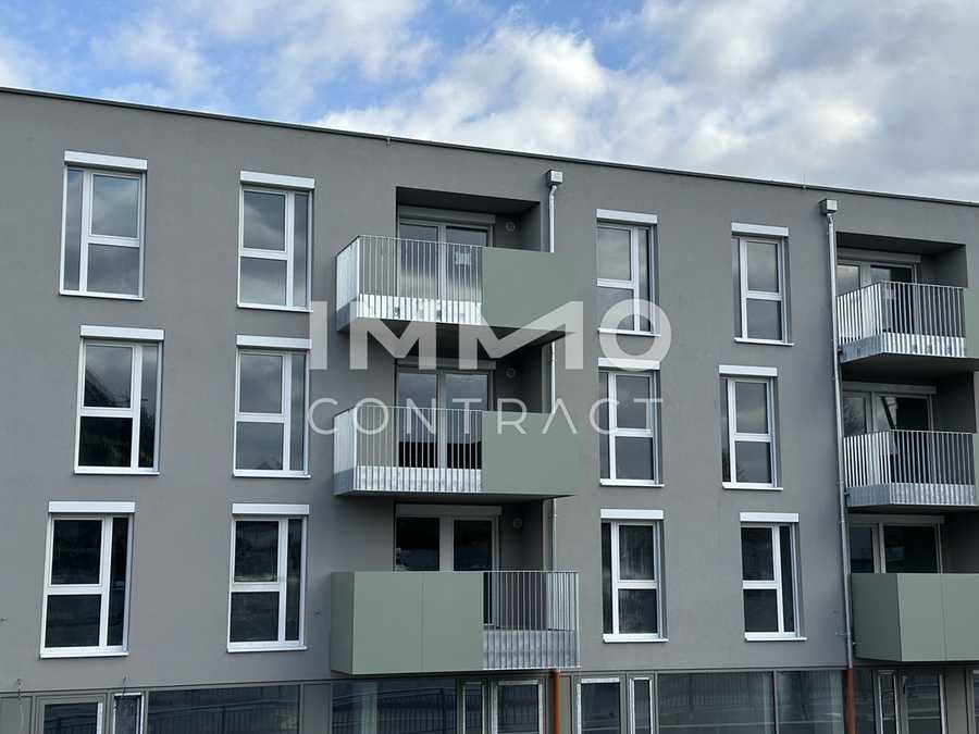 Dachgeschosswohnung in 2326 Lanzendorf Immobilie: Dachgeschosswohnung in 2326 Lanzendorf