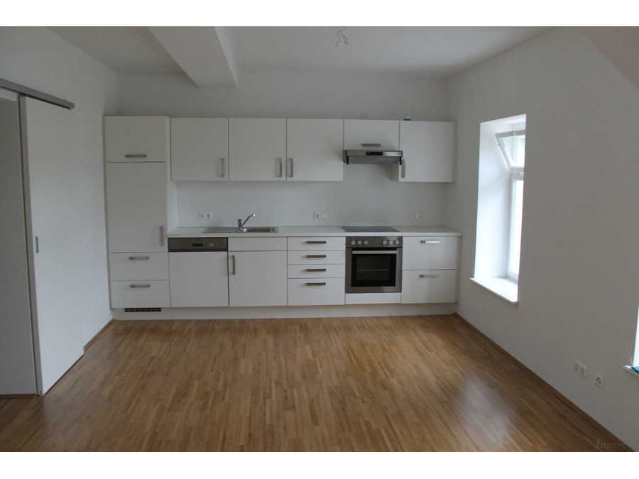 Immobilie: Dachgeschosswohnung in 8430 Leibnitz