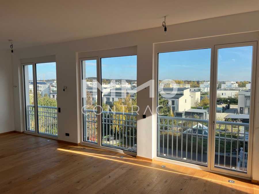 Dachgeschosswohnung in 7100 Neusiedl am See Immobilie: Dachgeschosswohnung in 7100 Neusiedl am See