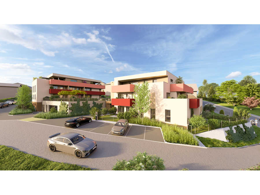 Dachgeschosswohnung in 4722 Peuerbach Immobilie: Dachgeschosswohnung in 4722 Peuerbach