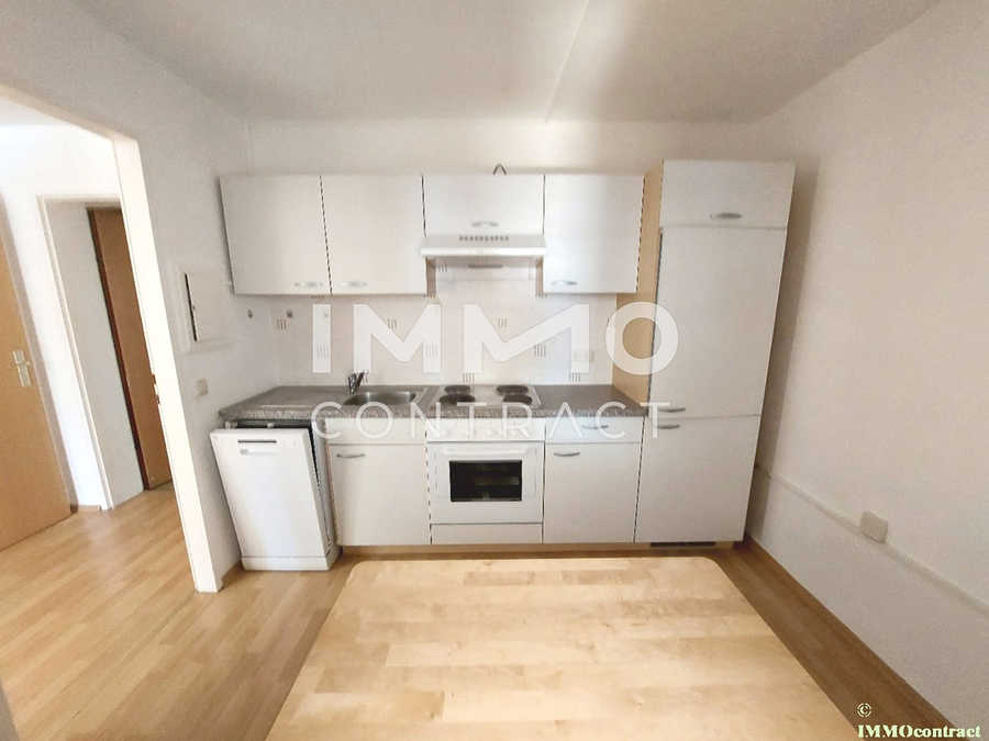 Dachgeschosswohnung in 4400 Steyr Immobilie: Dachgeschosswohnung in 4400 Steyr