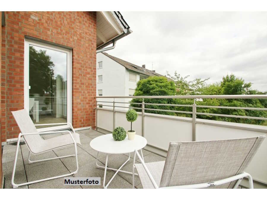 Immobilie: Dachgeschosswohnung in 8061 St. Radegund bei Graz
