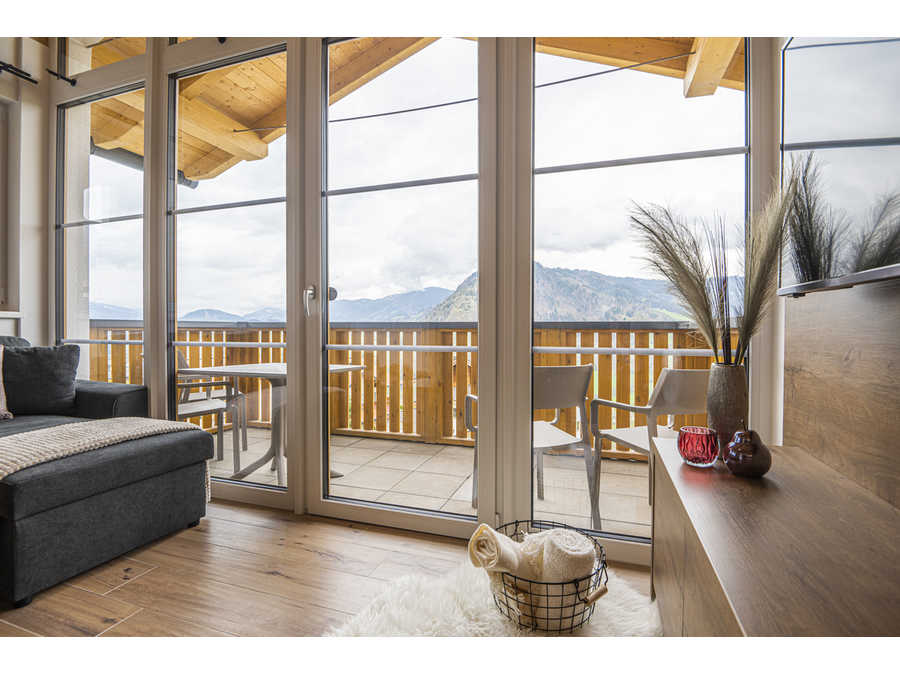 Dachgeschosswohnung in 5600 St. Johann im Pongau Immobilie: Dachgeschosswohnung in 5600 St. Johann im Pongau