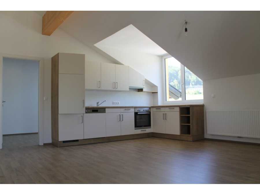 Dachgeschosswohnung in 2565 Altenmarkt an der Triesting Immobilie: Dachgeschosswohnung in 2565 Altenmarkt an der Triesting