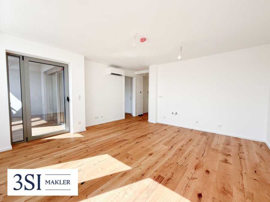 Immobilie: Dachgeschosswohnung in 1160 Wien