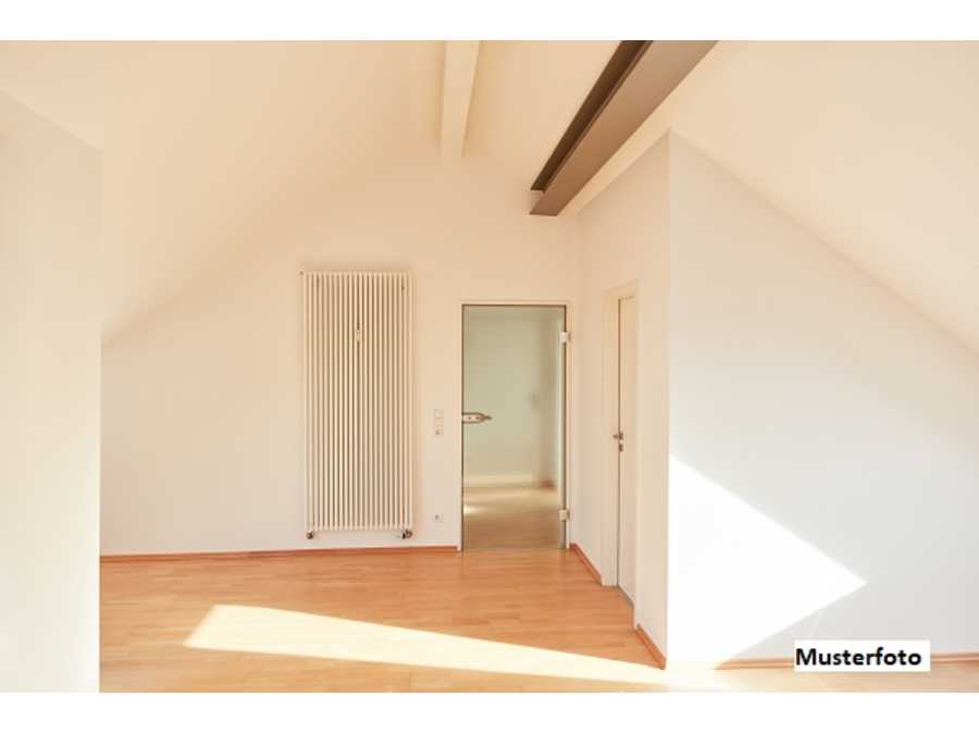 Immobilie: Dachgeschosswohnung in 1170 Wien