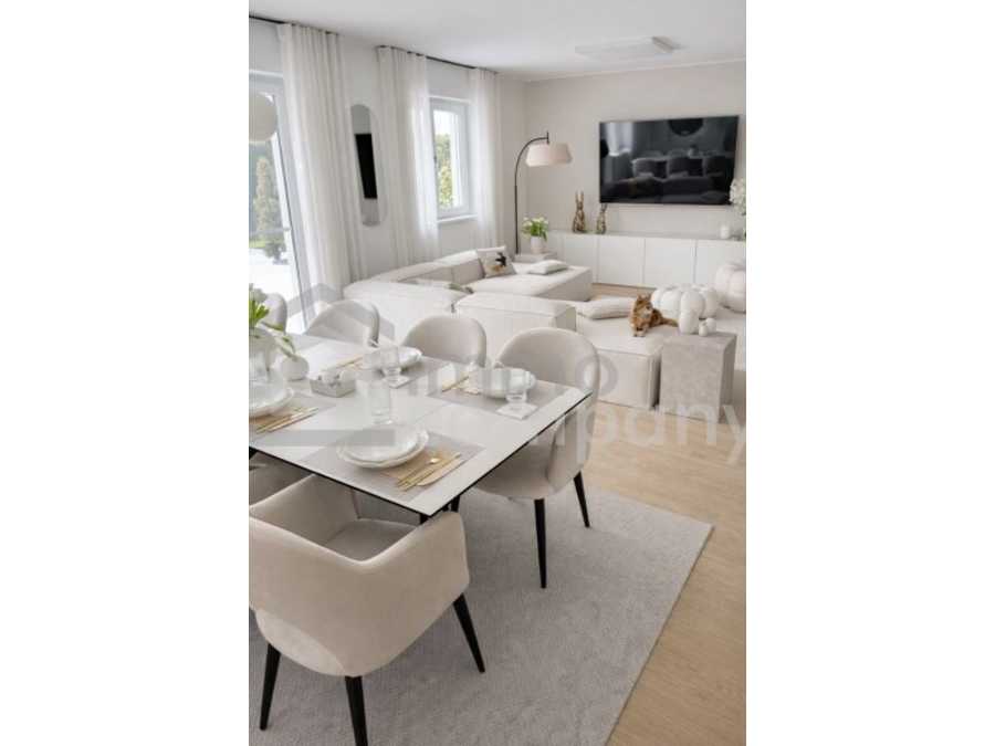 Immobilie: Dachgeschosswohnung in 1220 Wien