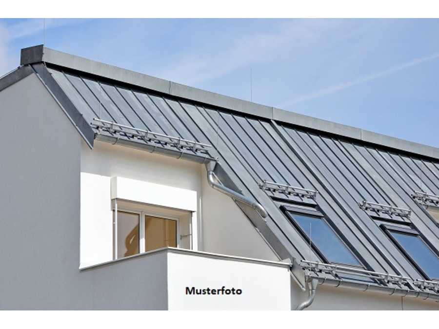 Immobilie: Dachgeschosswohnung in 1030 Wien