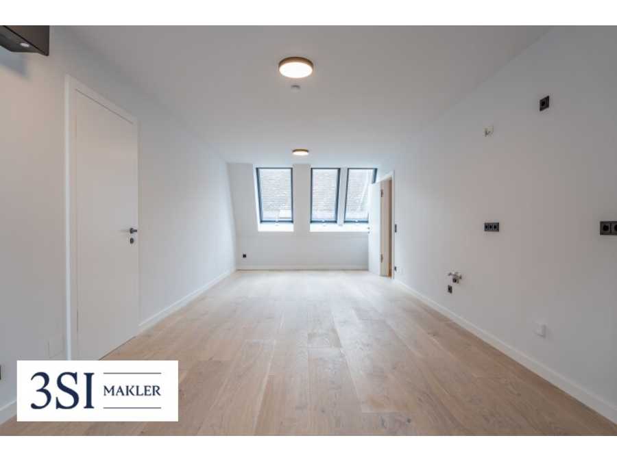 Dachgeschosswohnung in 1050 Wien Immobilie: Dachgeschosswohnung in 1050 Wien