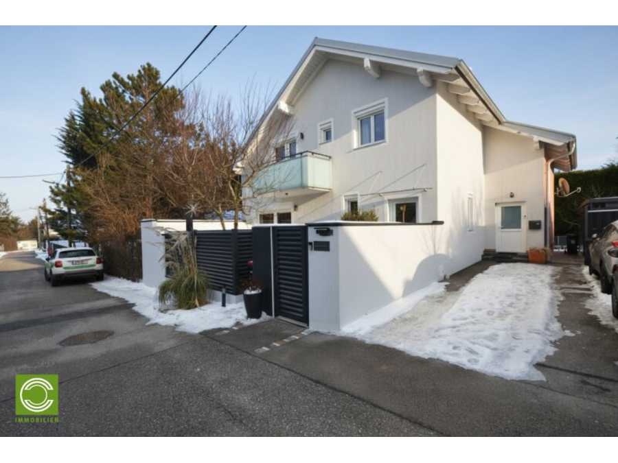 Immobilie: Doppelhaushälfte in 2345 Brunn am Gebirge