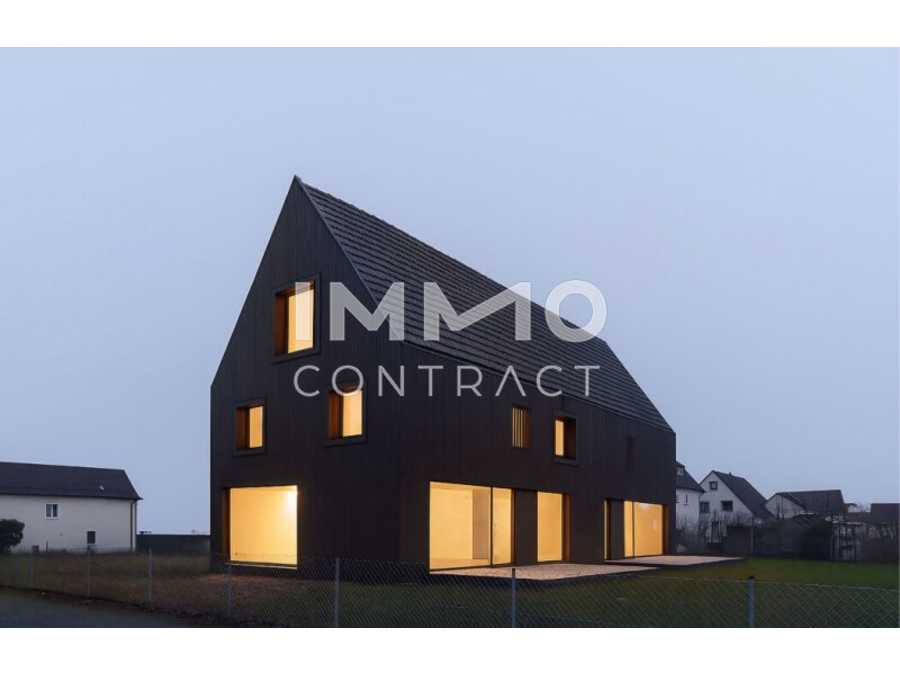 Immobilie: Doppelhaushälfte in 2352 Gumpoldskirchen