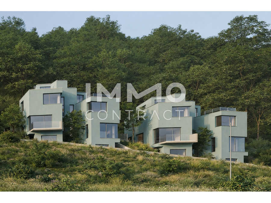 Immobilie: Doppelhaushälfte in 3421 Höflein an der Donau