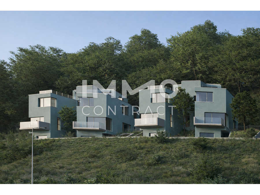 Immobilie: Doppelhaushälfte in 3421 Höflein an der Donau