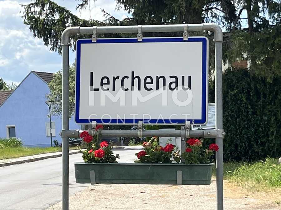 Doppelhaushälfte in 2112 Lerchenau Immobilie: Doppelhaushälfte in 2112 Lerchenau