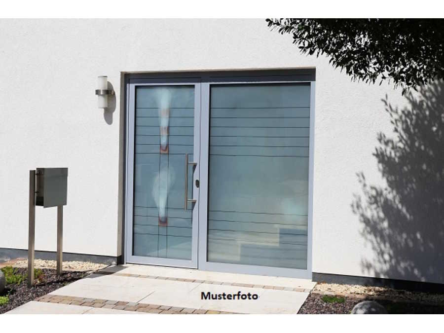 Immobilie: Doppelhaushälfte in 2125 Neubau