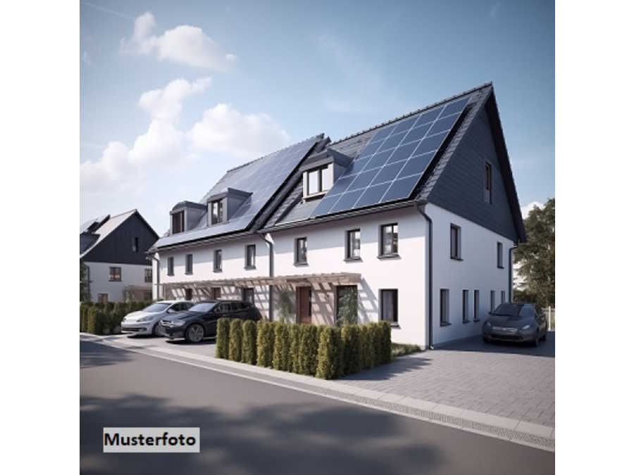 Immobilie: Doppelhaushälfte in 2125 Neubau