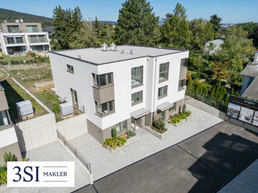 Immobilie: Doppelhaushälfte in 2380 Perchtoldsdorf