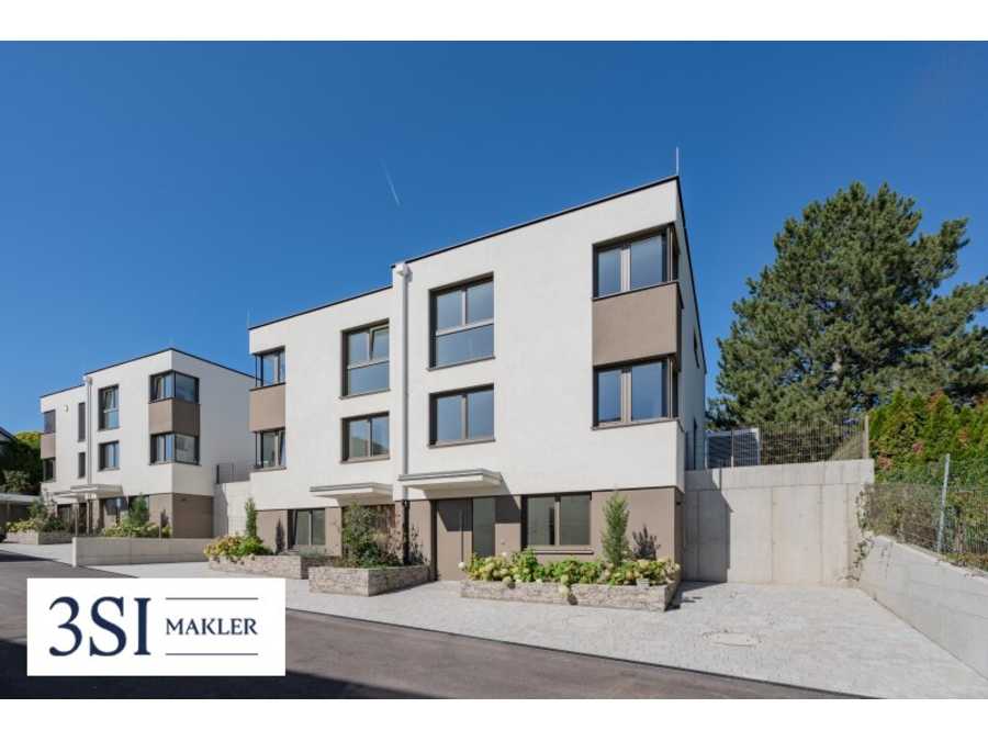 Immobilie: Doppelhaushälfte in 2380 Perchtoldsdorf