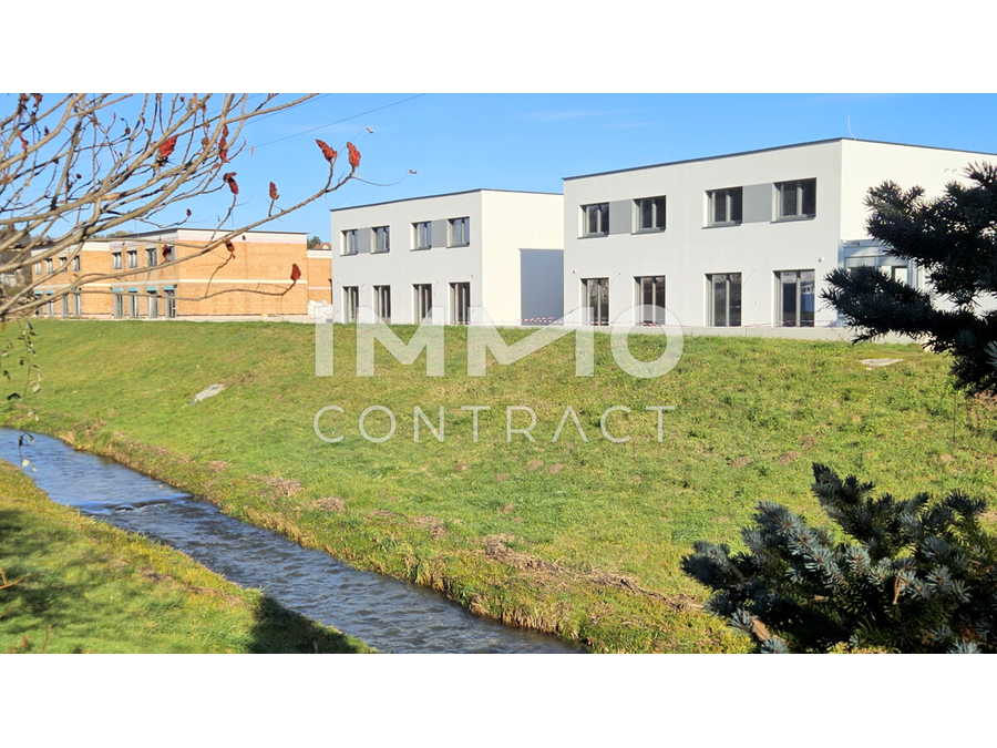 Immobilie: Doppelhaushälfte in 7344 Stoob