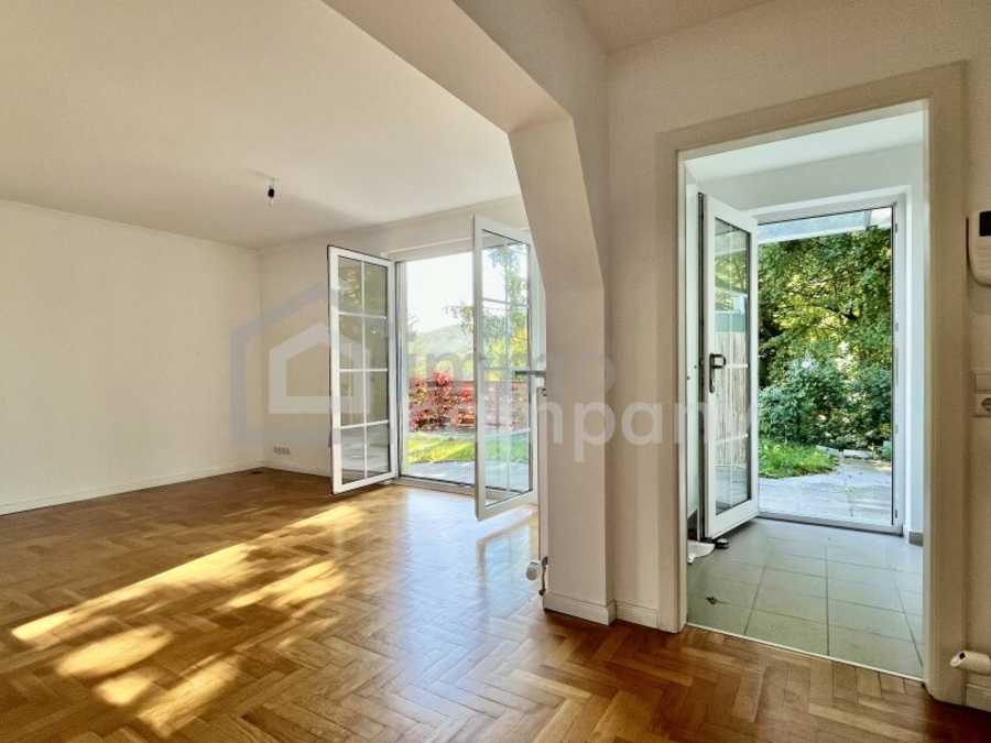 Immobilie: Doppelhaushälfte in 1180 Wien