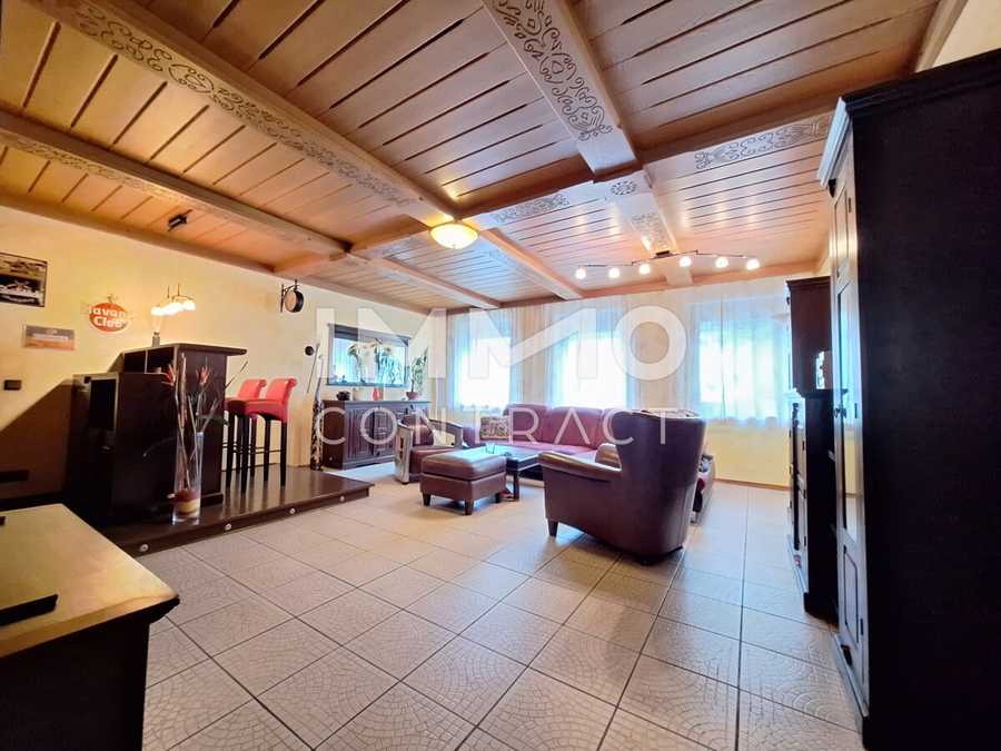 Immobilie: Doppelhaushälfte in 1210 Wien