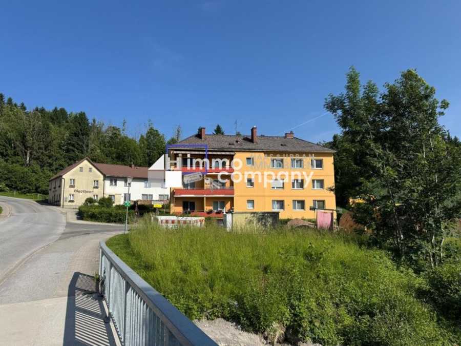 Immobilie: Eigentumswohnung in 8623 Aflenz Kurort