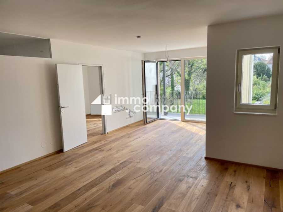Immobilie: Eigentumswohnung in 8490 Bad Radkersburg