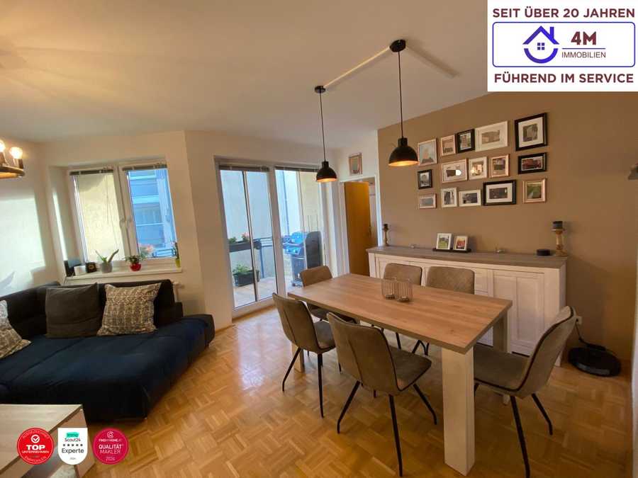 Immobilie: Eigentumswohnung in 2201 Gerasdorf