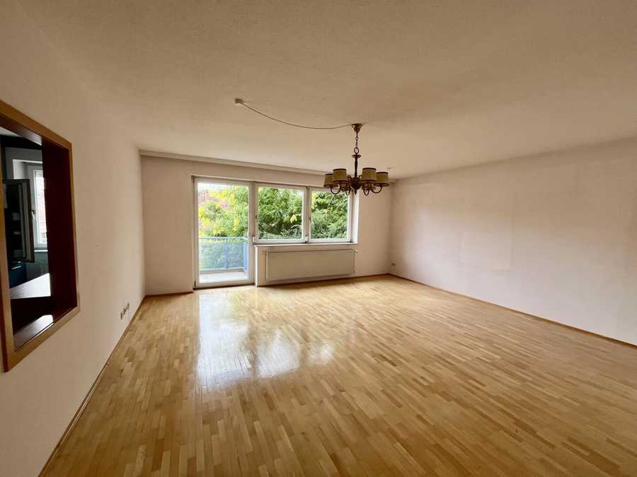 Eigentumswohnung in 8010 Graz Immobilie: Eigentumswohnung in 8010 Graz