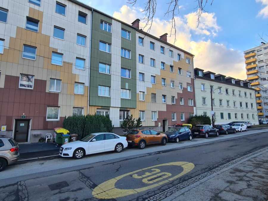 Immobilie: Eigentumswohnung in 8051 Graz