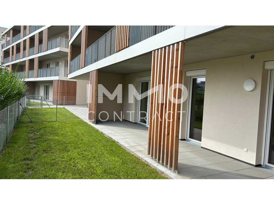 Eigentumswohnung in 3100 St.Pölten Immobilie: Eigentumswohnung in 3100 St.Pölten