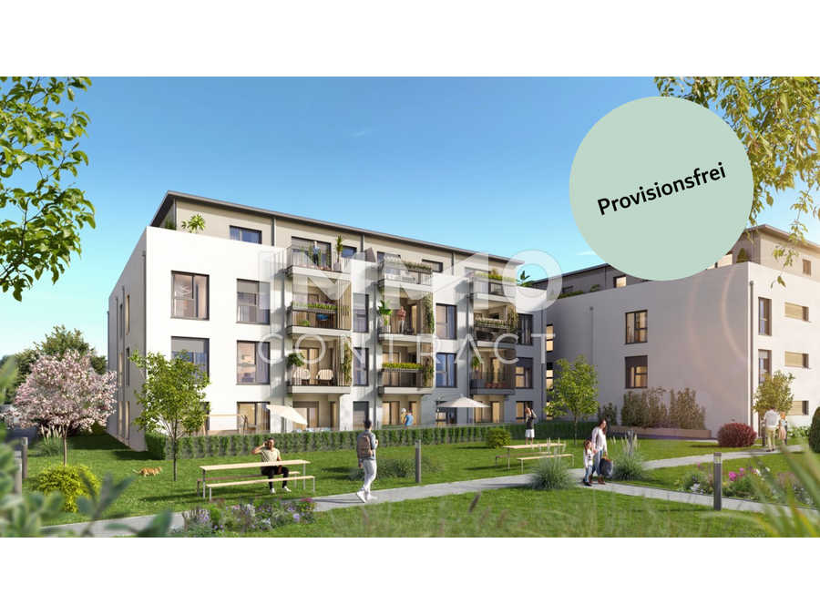 Immobilie: Eigentumswohnung in 3100 St.Pölten