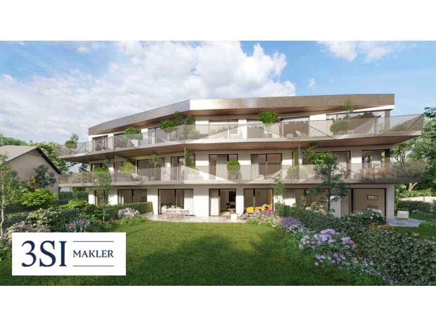 Immobilie: Eigentumswohnung in 2371 Hinterbrühl