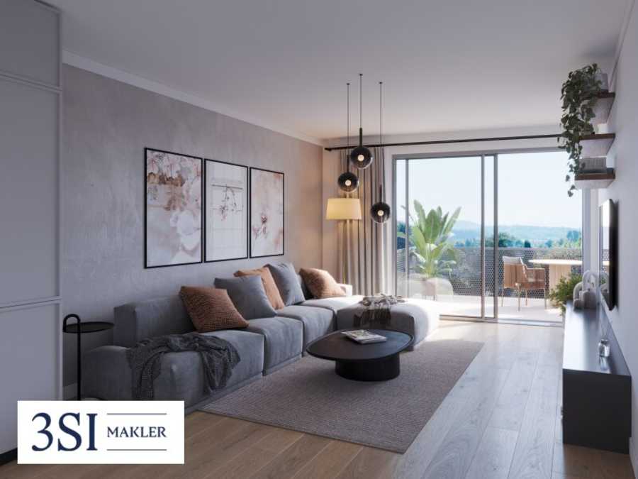 Immobilie: Eigentumswohnung in 2371 Hinterbrühl