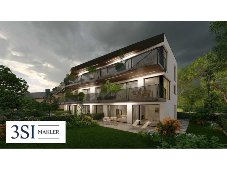 Immobilie: Eigentumswohnung in 2371 Hinterbrühl