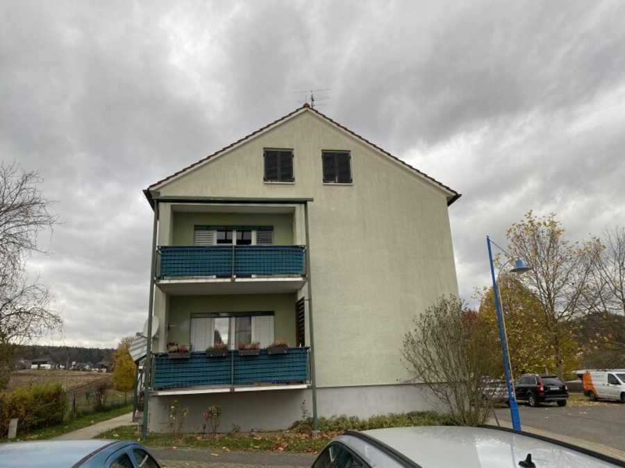 Immobilie: Eigentumswohnung in 8082 Kirchbach in Steiermark