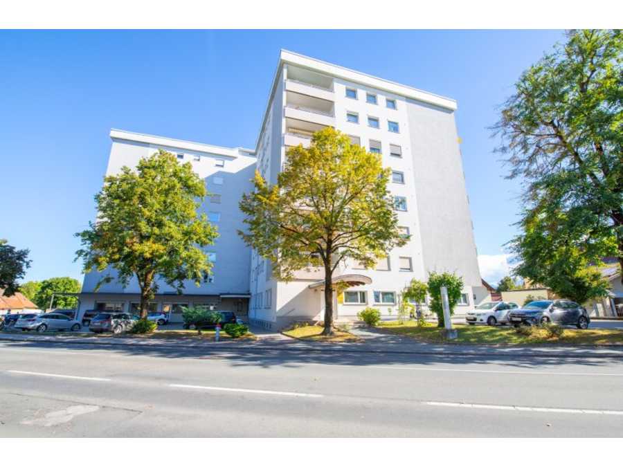 Immobilie: Eigentumswohnung in 9020 Klagenfurt